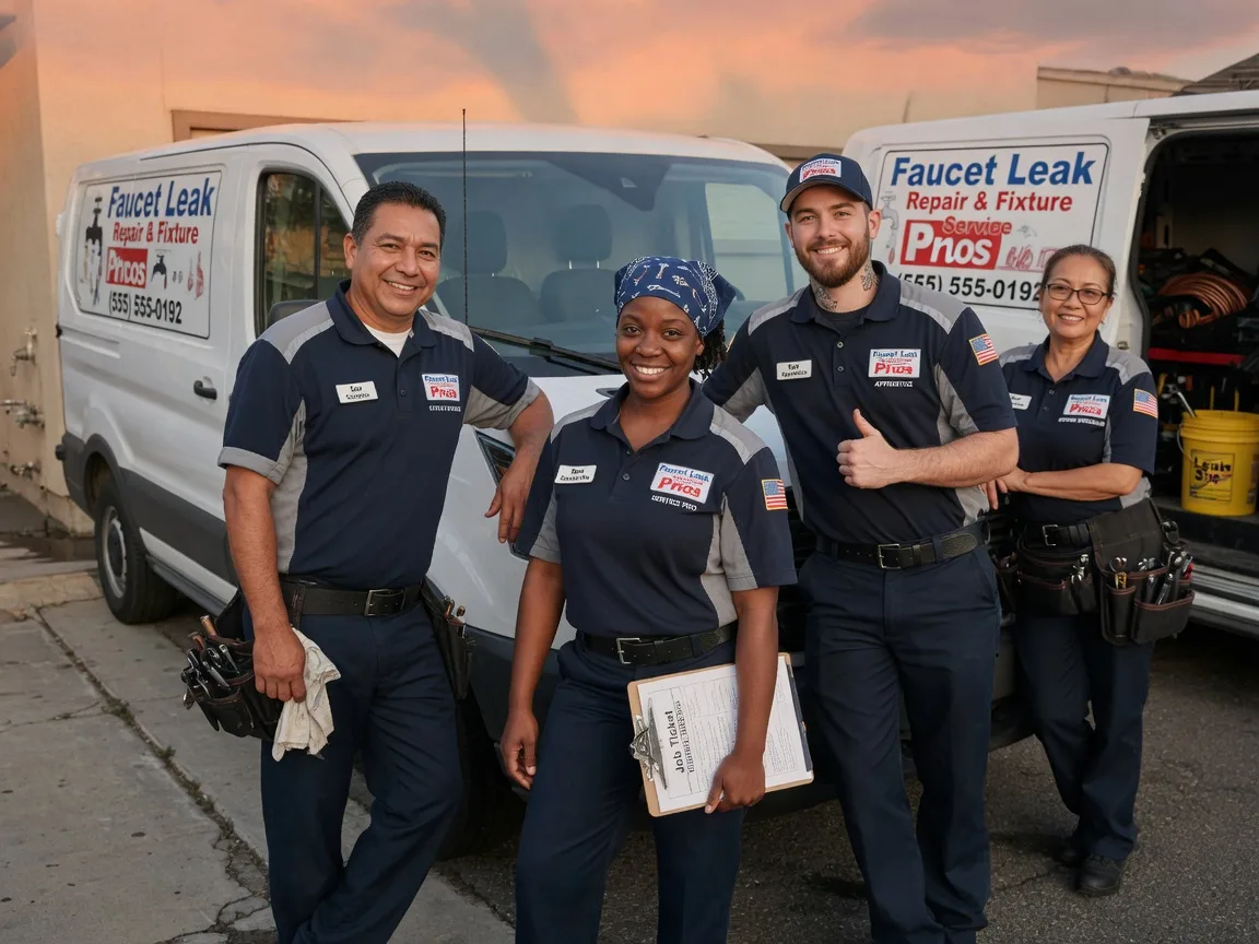 Faucet Repair company in Sun Valley, NV