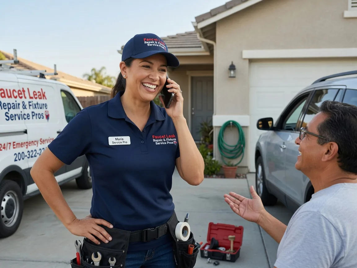 Faucet Repair Sun Valley, NV FAQs